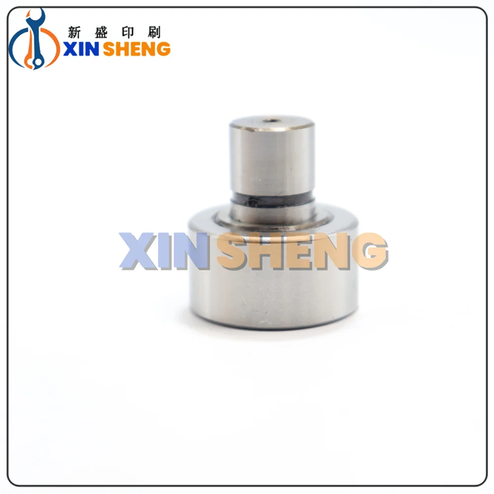 2 Pieces Best Quality For Heidelberg SM102 Bearing Cam Follower F-53272 00.550.0462 For Printing Machine Parts