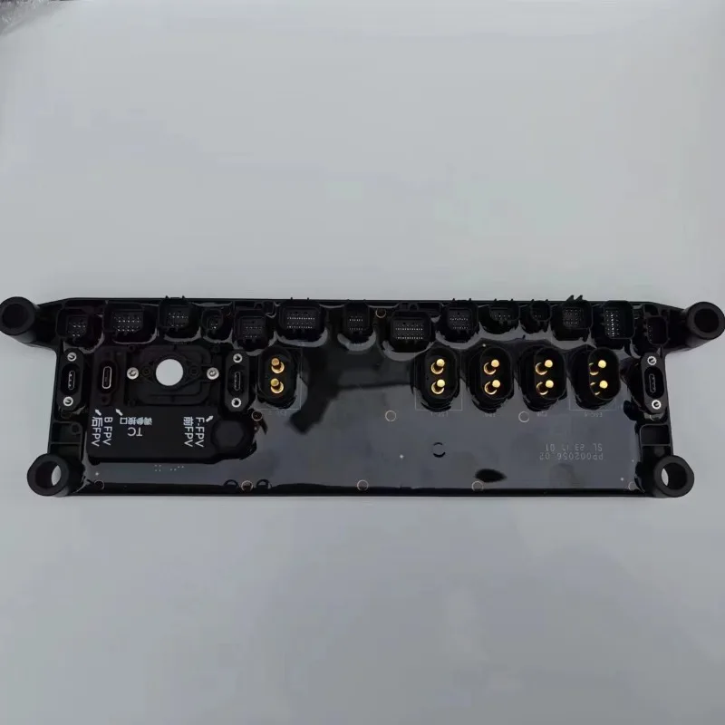T30 Distribution Board Module, New / Used Optional, Agricultural Plant Protection Drone Spare Parts