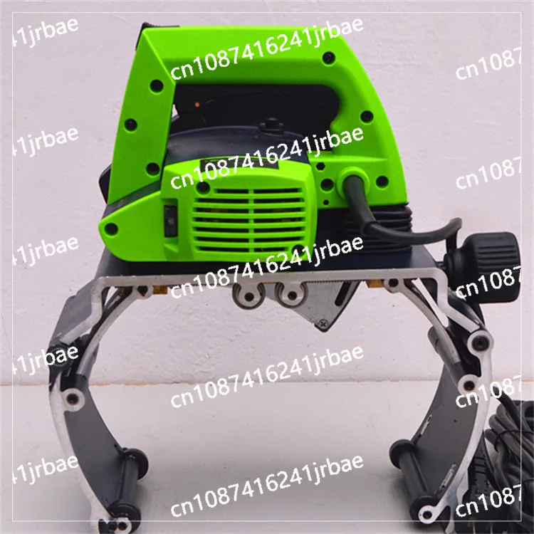 12-220MM Portable Steel Tube Cutter Electric Saw 220V 110V 1000W Stainless Steel Pipe Cutting Machine ZD220