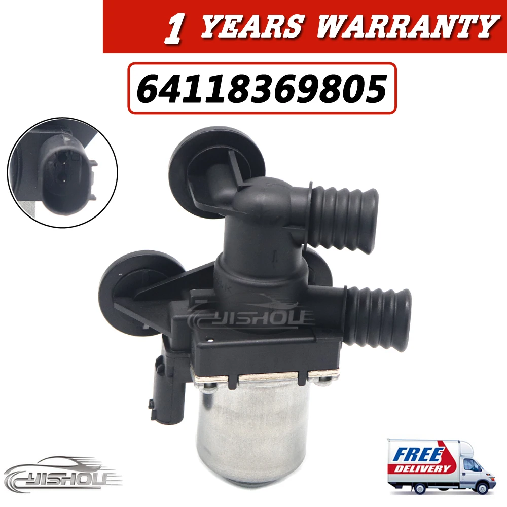 

Регулирующий клапан нагревателя для BMW 323CI 323I 323TI 325CI 325I 325XI 328CI 328I 328XI 330CI 330I 64118369805