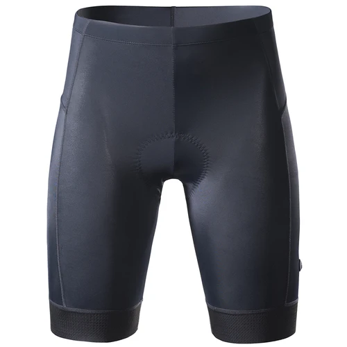 Imagen 2 del producto RION-pantalones cortos de Ciclismo para hombre, Shorts con Gel acolchado, para Ciclismo de montaña o carretera, 2021