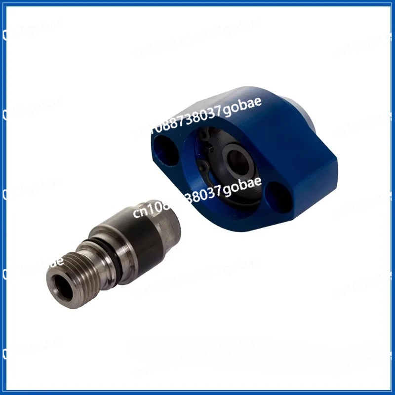 1129-036-301 Spindle Rotary Joint High-Speed Center Water Outlet Accessory For Horizontal Machine Tool