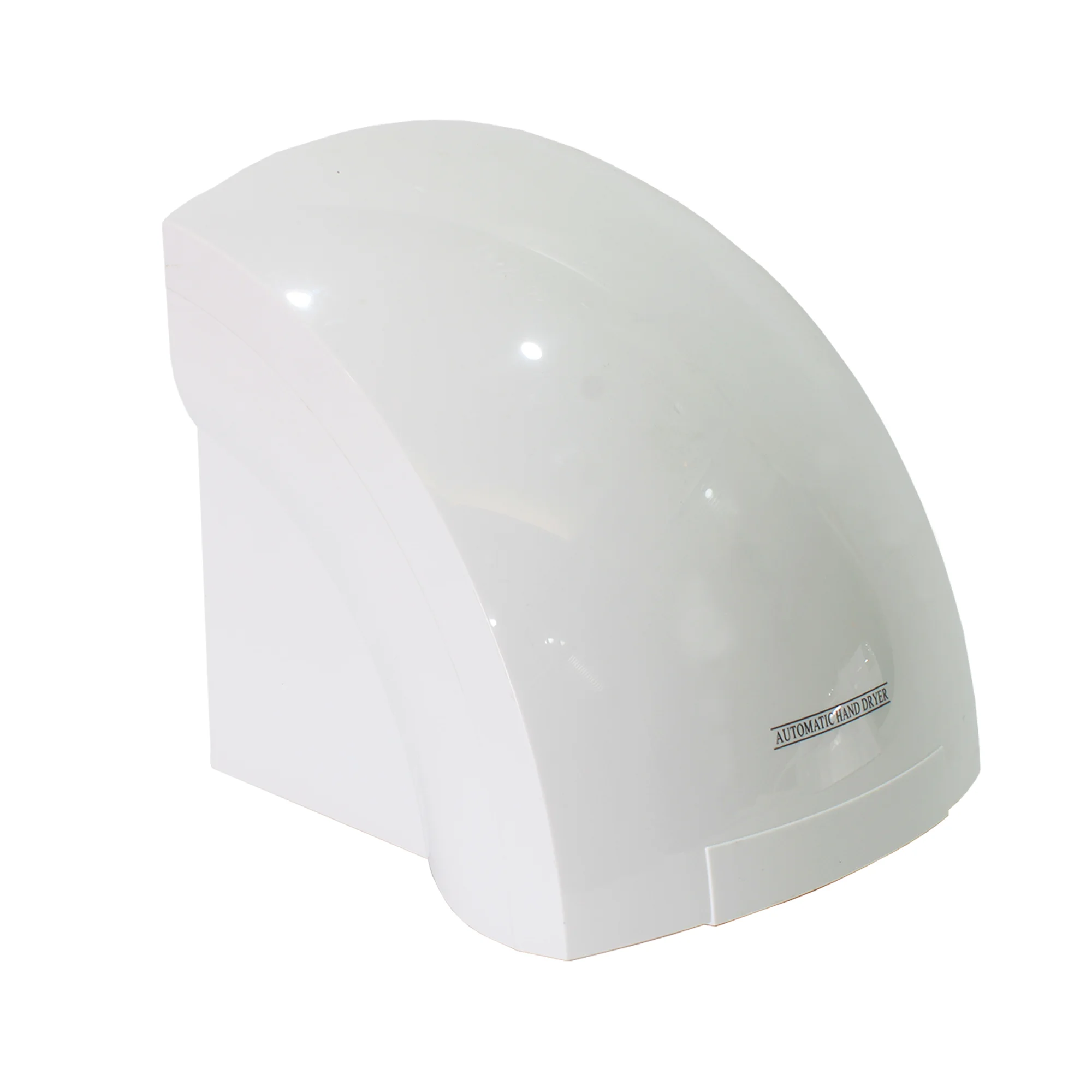 Competitive Price Powerful Jet Hand Dryer Automatic  Hand Dryer Parts For Toilet for hotel use