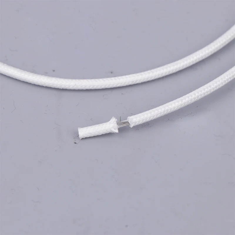 

2 PCS R7S Ceramic Lamp Holder, Suitable for LED Lamp Tubes, Heating Tubes and Testing Machine Lighting