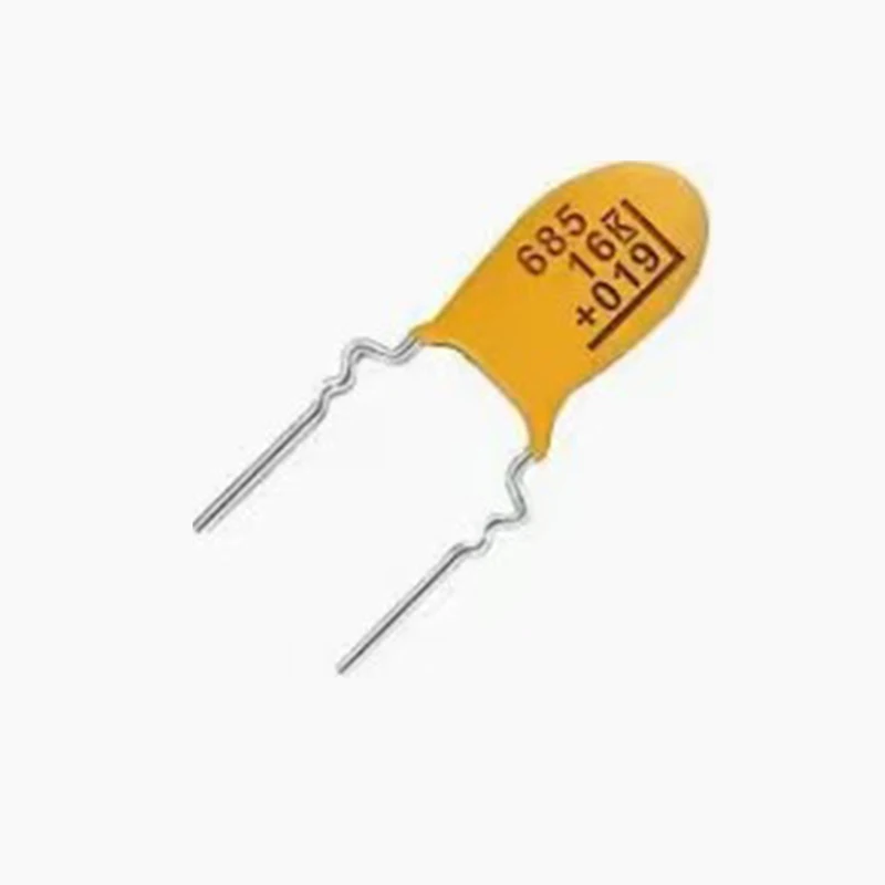 

10/pieces T356J476K016AT SMD 47UF 16V