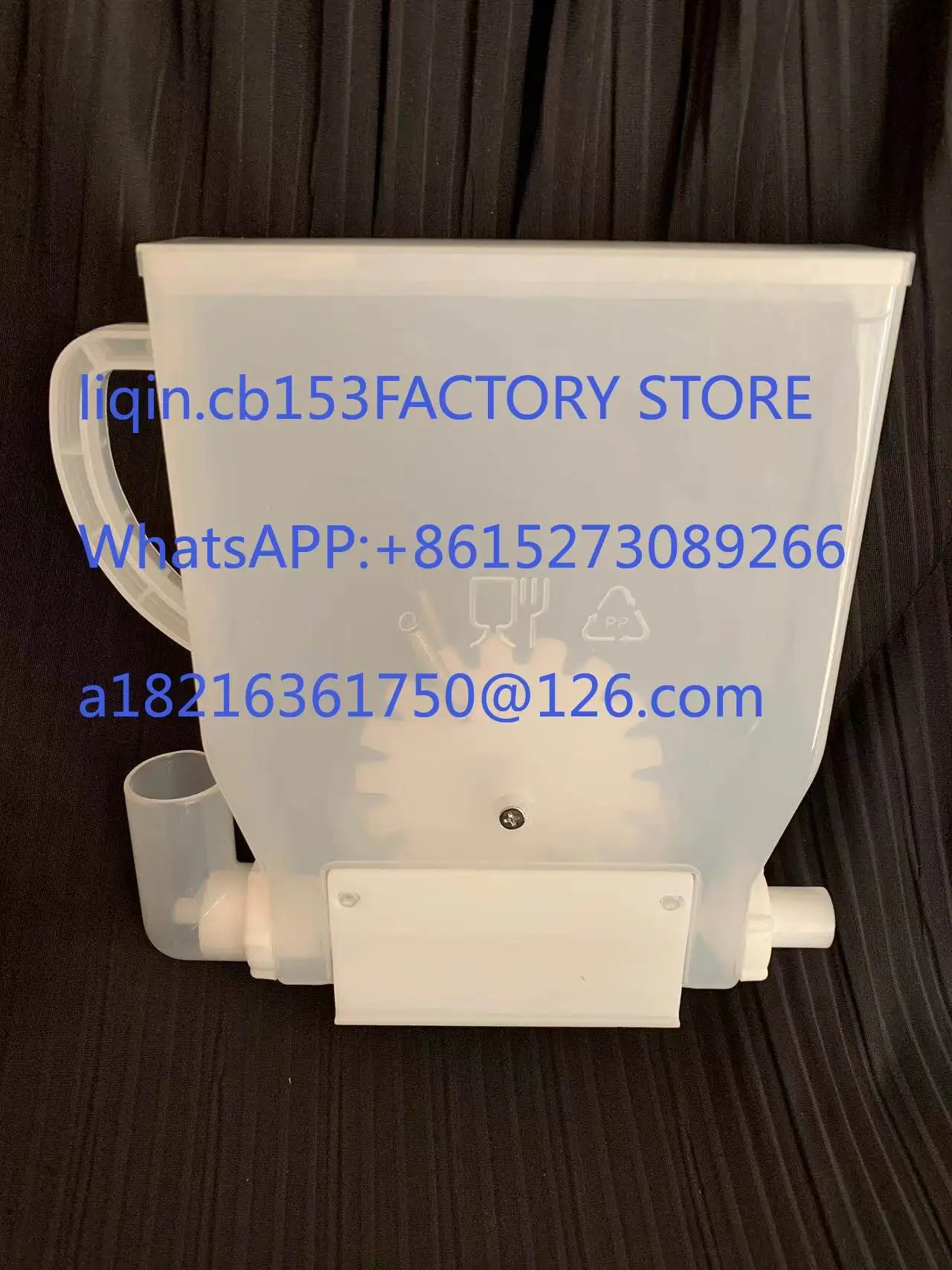 1PCS  Instant coffee box, self-service vending machine