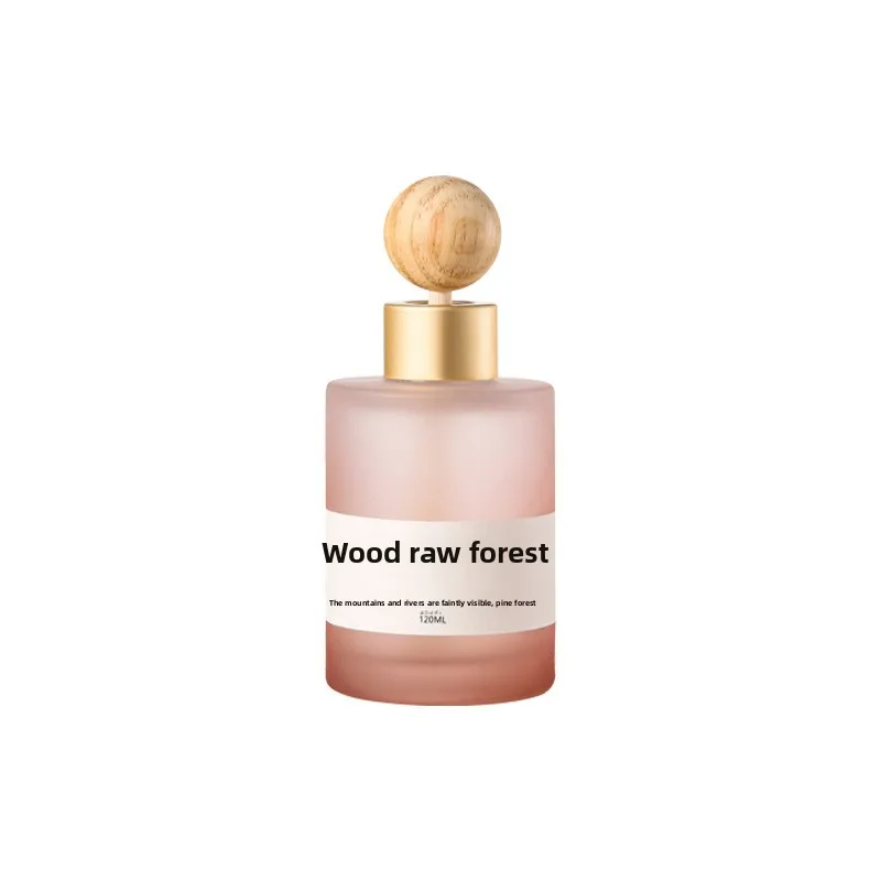 Diffuser Car Air Freshener Reed Diffuser Essential Oil Long Lasting Odor Eliminator Home Perfume Scented Oil