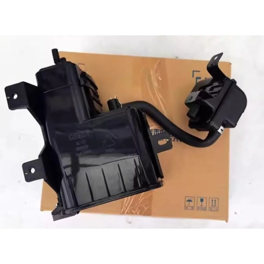 

Фильтр-картридж с активированным углем для бензинового топлива Geely Emgrand EC715 718 RV 2009-2015 годов выпуска