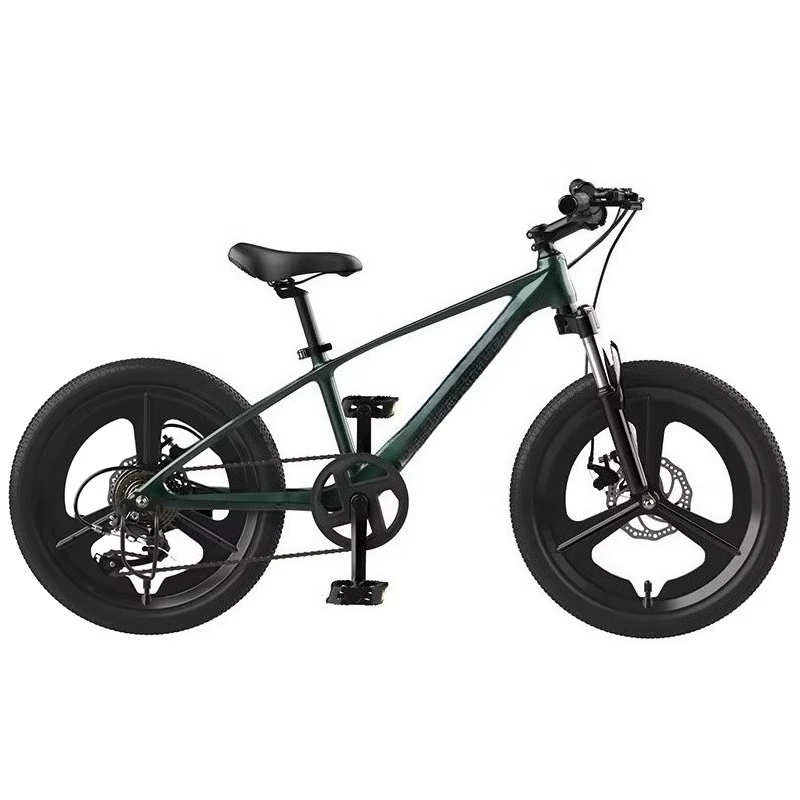 18/20/22/24Inch Sport Other Bike Cycle for Child 7 Speed Disc Brakes Bicycle Mountain Bike