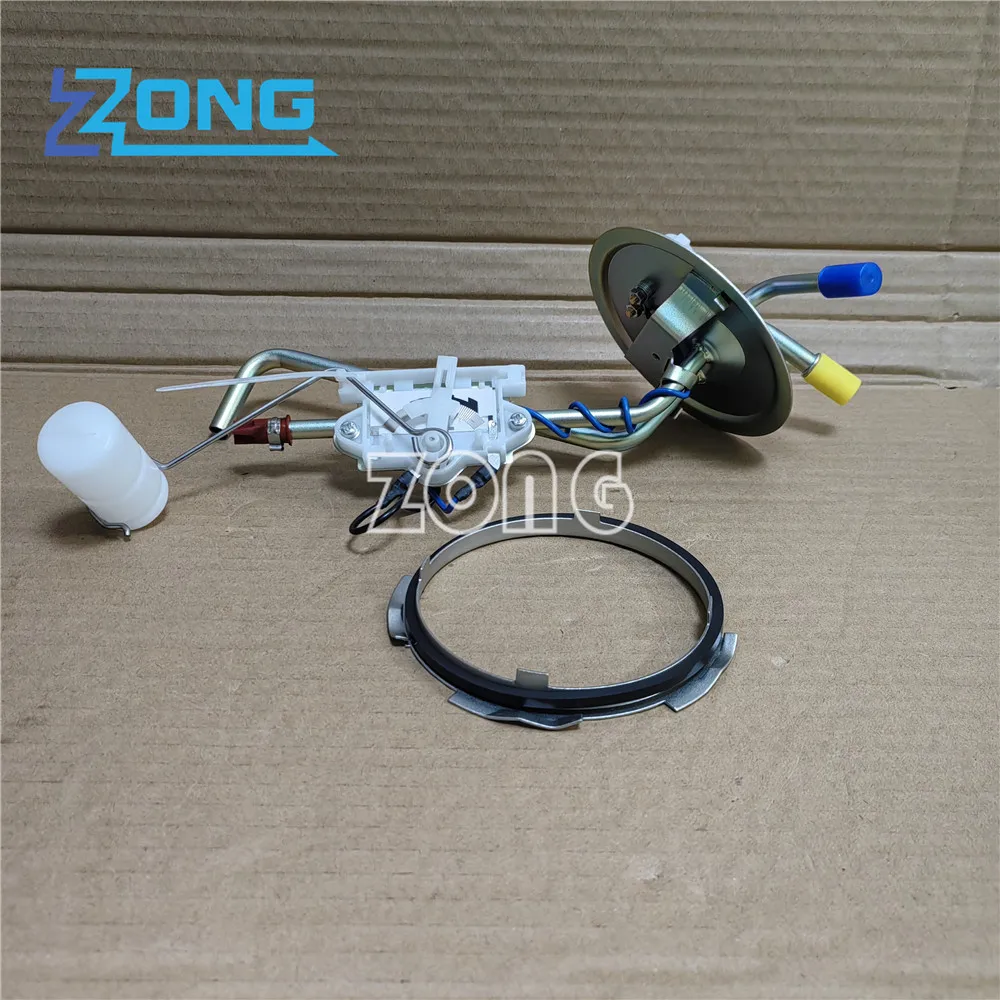 ZONG Diesel Rear Fuel Tank Sending Unit Fuel Level Sensor Fits For Ford F-250 F250 F-350 F350 6.9L V8 FMSU-6DER FMSU6DER