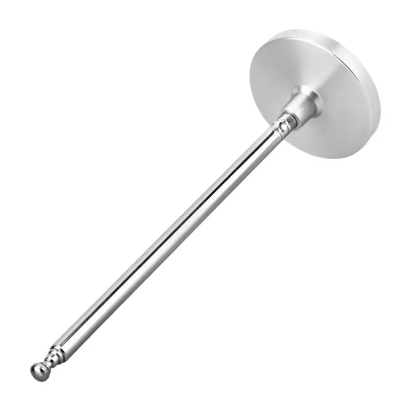 

Golf Cutter Corrector Golf Aim Direction Training Stick With Magnetic Suction Bottom Practical Cutter Direction Indicator Golf
