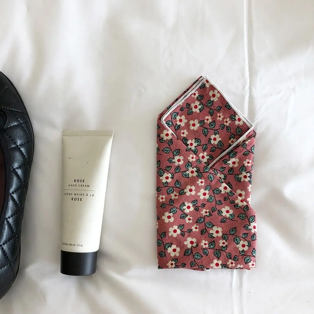 

Обертывания с принтом галстук цветок словосочетание аксессуары для одежды маленький квадратный шарф шарф с принтом шарфы в корейском стиле шелковый шарф