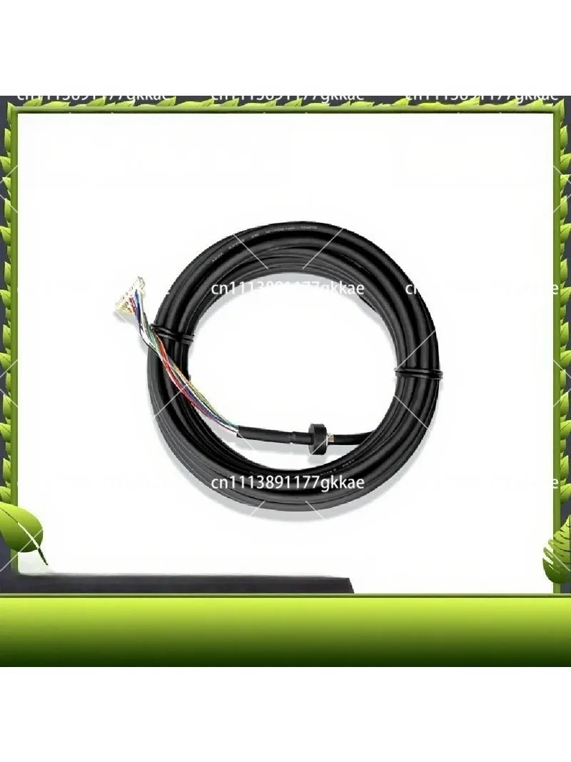 13 Core Shielded Signal Cable For Optical Receiver Amplifier Industrial Measuring Machine Wiring