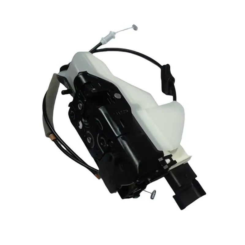 A19Q-Car Left+Right Door Lock Actuator For 301 1.6L Citroen C3-XR Citroen Elysee 1.6L Door Lock Latch