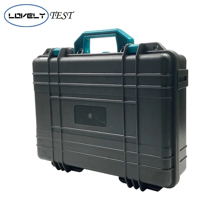 GTJ الرقمية الكراك عرض متر أداة قياس الكراك الخرساني