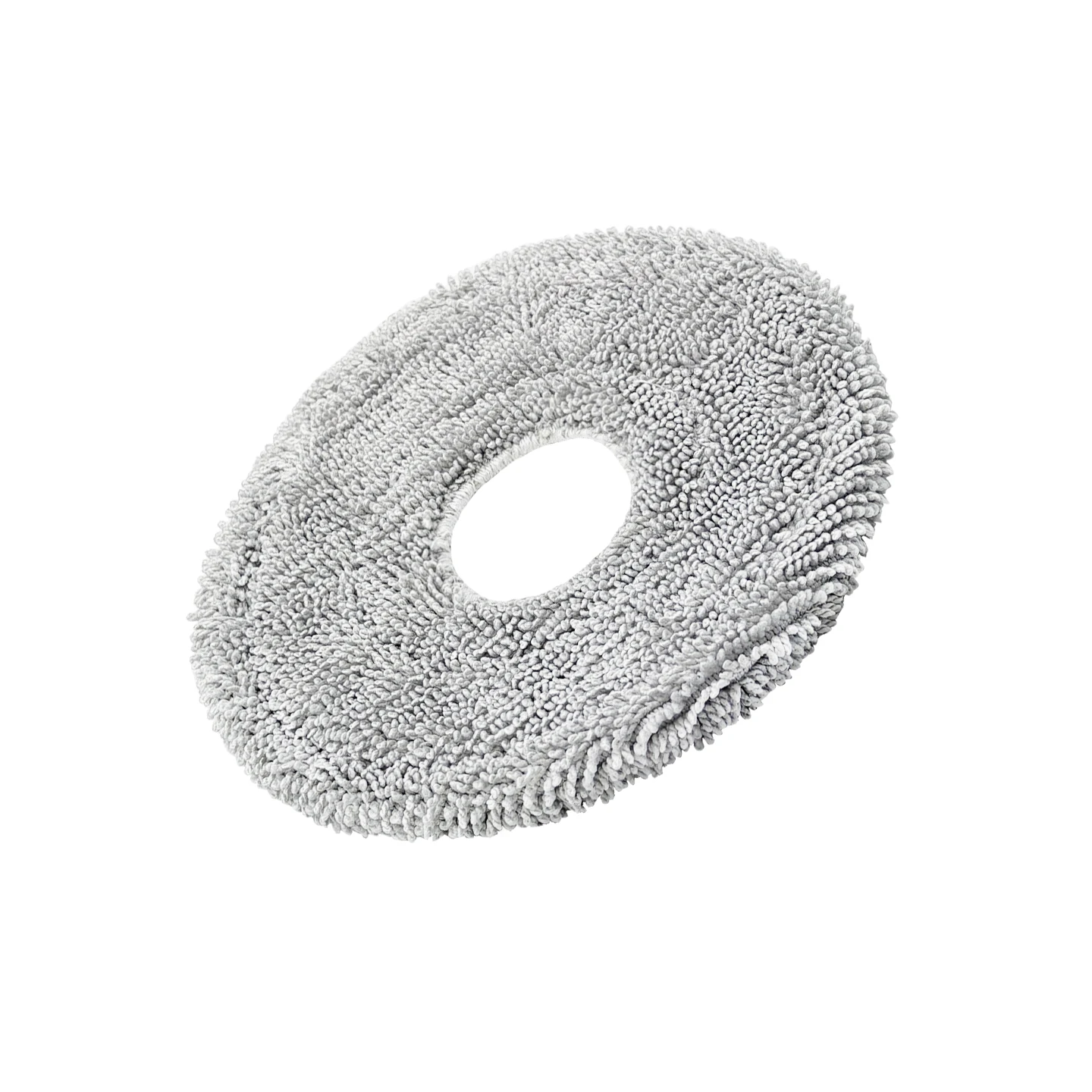 متوافق مع Xiaomi Mijia 5 Pro / OV21CN إكسسوارات قطع غيار فرشاة جانبية Tricut الرئيسية فلتر HEPA ممسحة قماش كيس لجميع الغبار #4