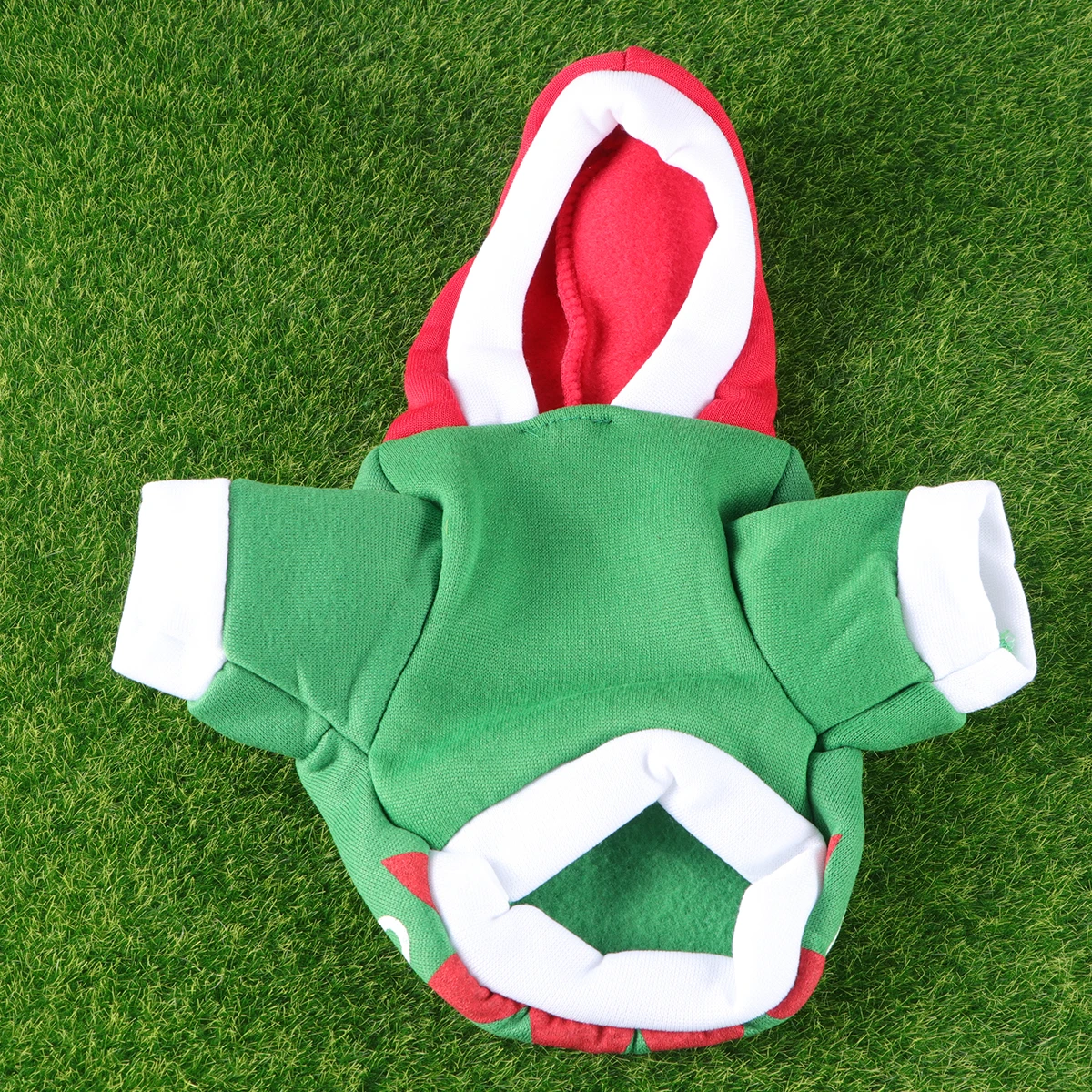 

Pet Holiday Clothes Christmas Dog Costume Sweater Party Hoodie Autumn And Winter