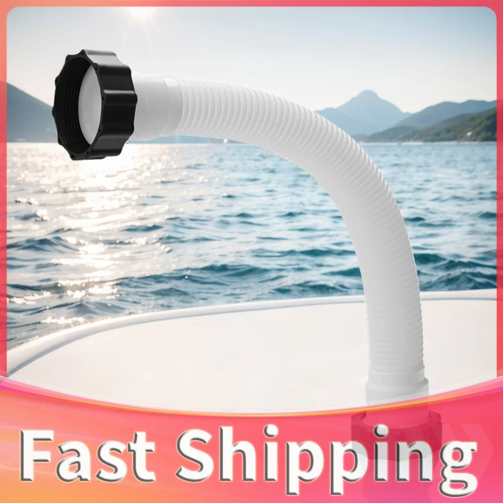 11535 Pool Filter Pump Hose 16 Inch Replacement Hose Interconnecting Hose for Intex Pool Sand Filter Pumps Saltwater Systems