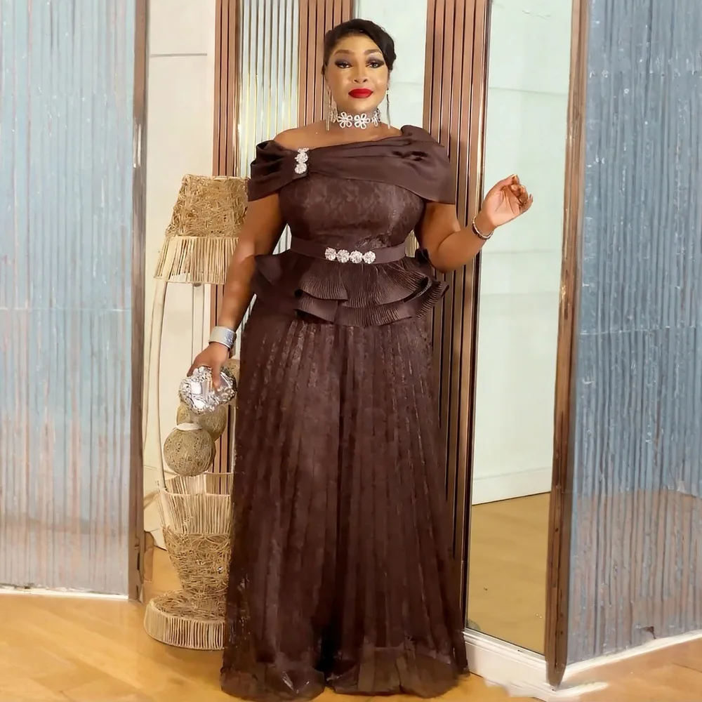 

Вечерние платья больших размеров в африканском стиле для женщин: модные, элегантные, для свадеб и вечеринок, в стиле Анкара, Дашики, Кафтан, Абайя, Роб.