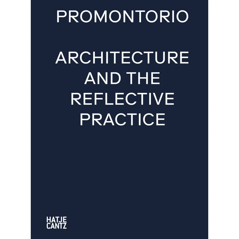 

Promontorio Ivan Rupnik Nuno Cera Kenneth Frampton Hatje Cantz Verlag 9783775752350 Book