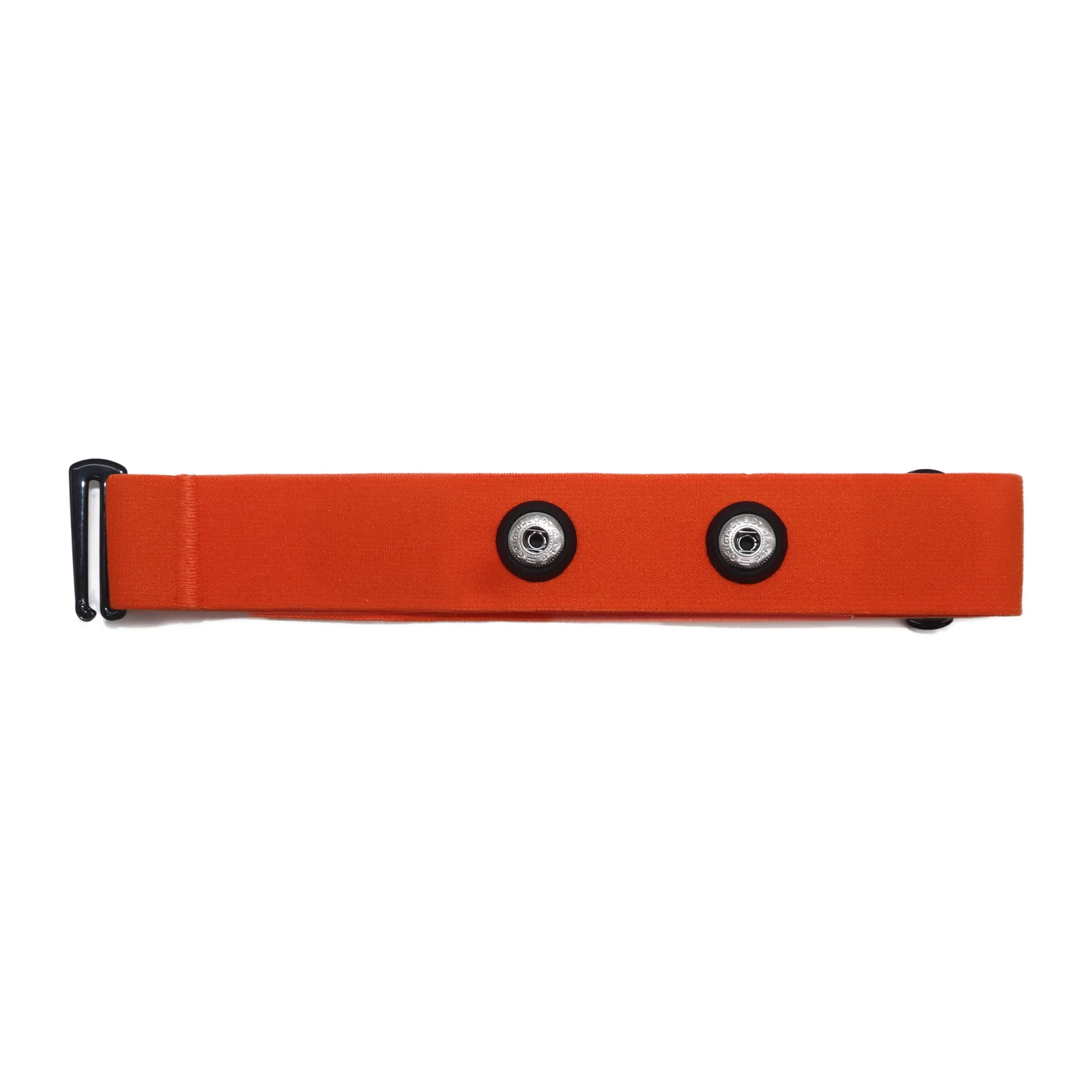 Herzfrequenzmesser-Brustgurt, Ersatzgürtel, kompatibel mit Polar H7 H9 H10Garmin Wahoo Magene Coospo Transmitters Soft Band