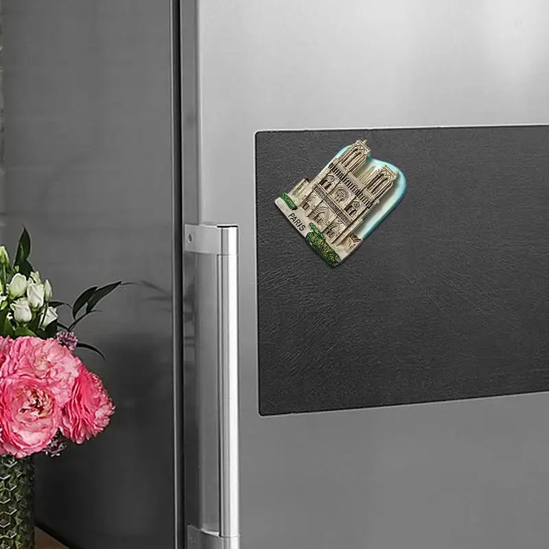 France 3D Fridge Ma…