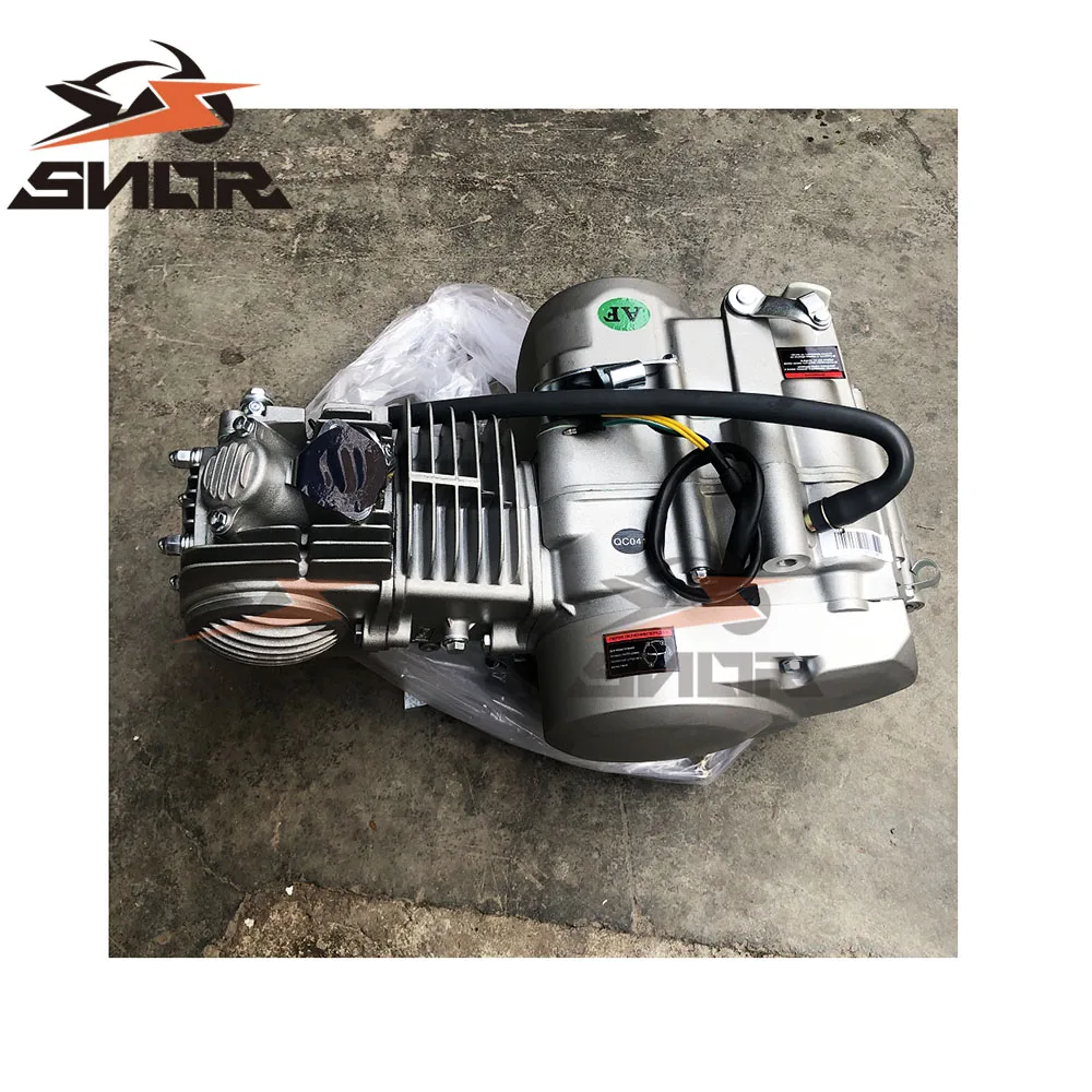 SNOR Motorcycle Pit Bike Yx Oil Cooled Engine Yinxiang 140cc 150cc 160cc Engine
