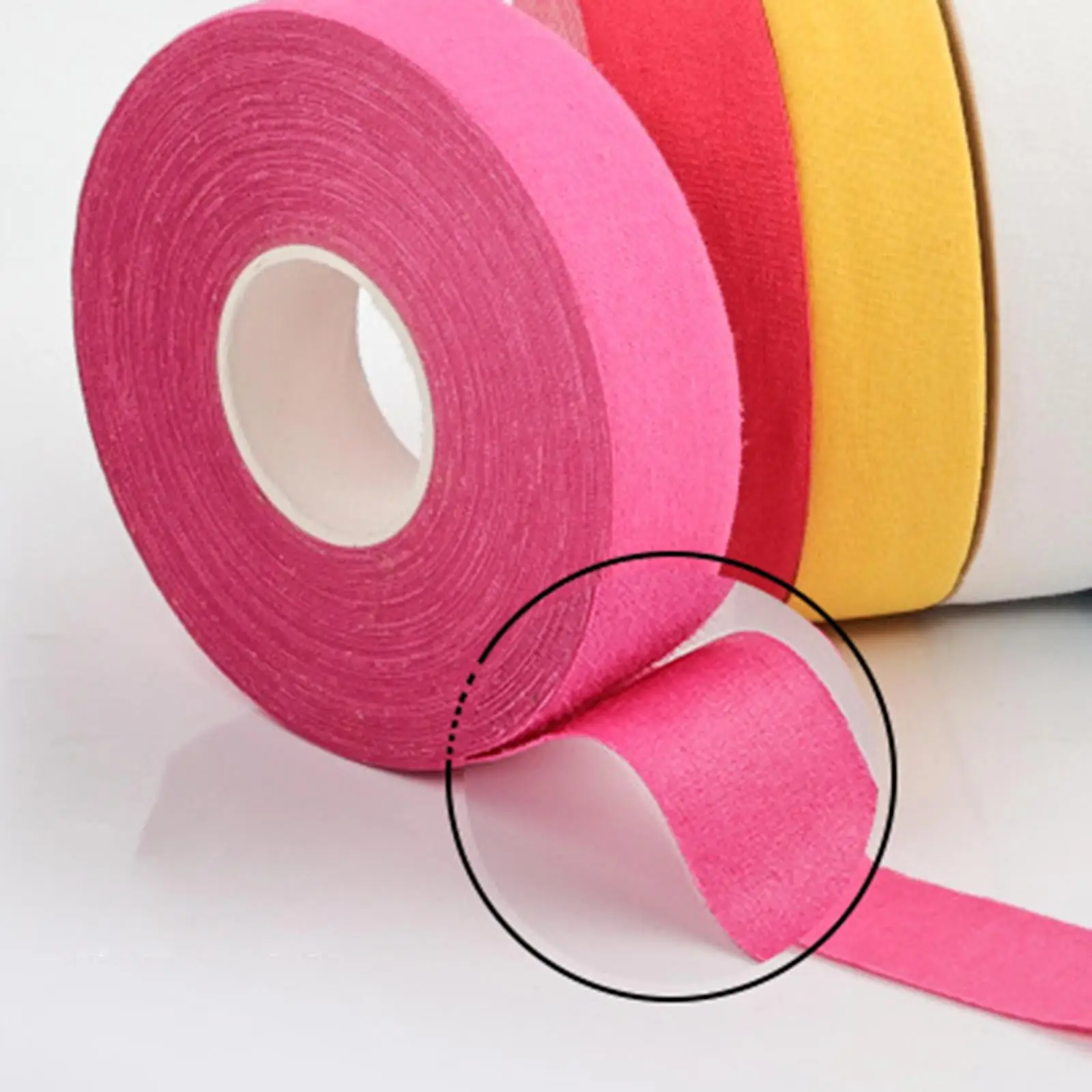 

Hockey Wrap Nonslip Comfortable Bat Tape Protective Overgrip Sports Tape for Hockey Stick Shield