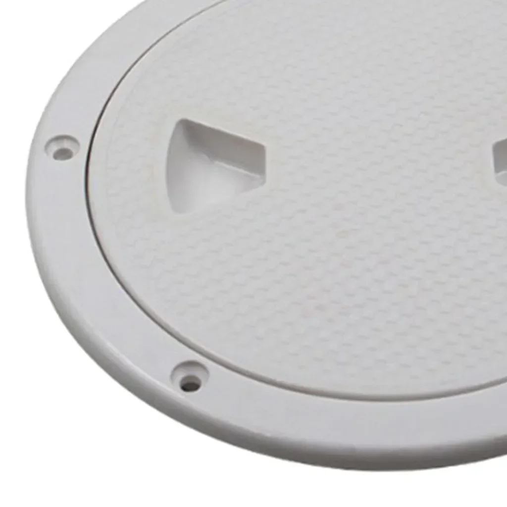 2pcs for Plastic White Boat 6