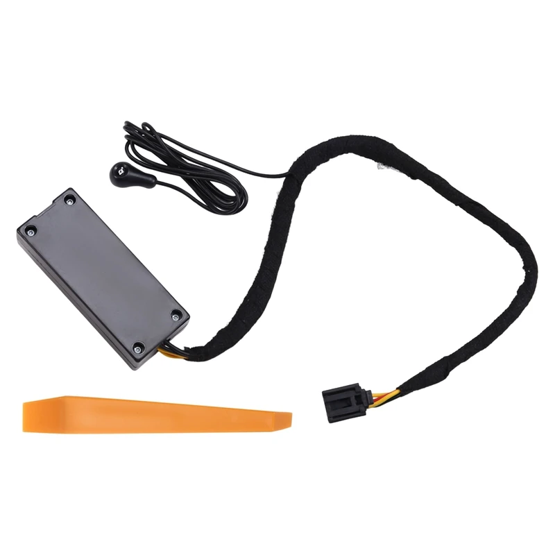 

Car Automatic Headlight Switch Headlamp Fog Light Control Button Sensor Module Kit For Ford Focus ST MK3 2012-2018