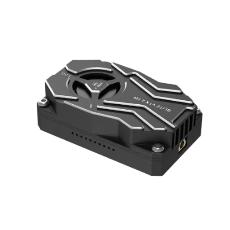 Fy1pcs iFlight BLITZ Whoop 5.8G 2.5W VTX with MMCX Interface 25.5x25.5mm Mounting pattern for FPV Parts