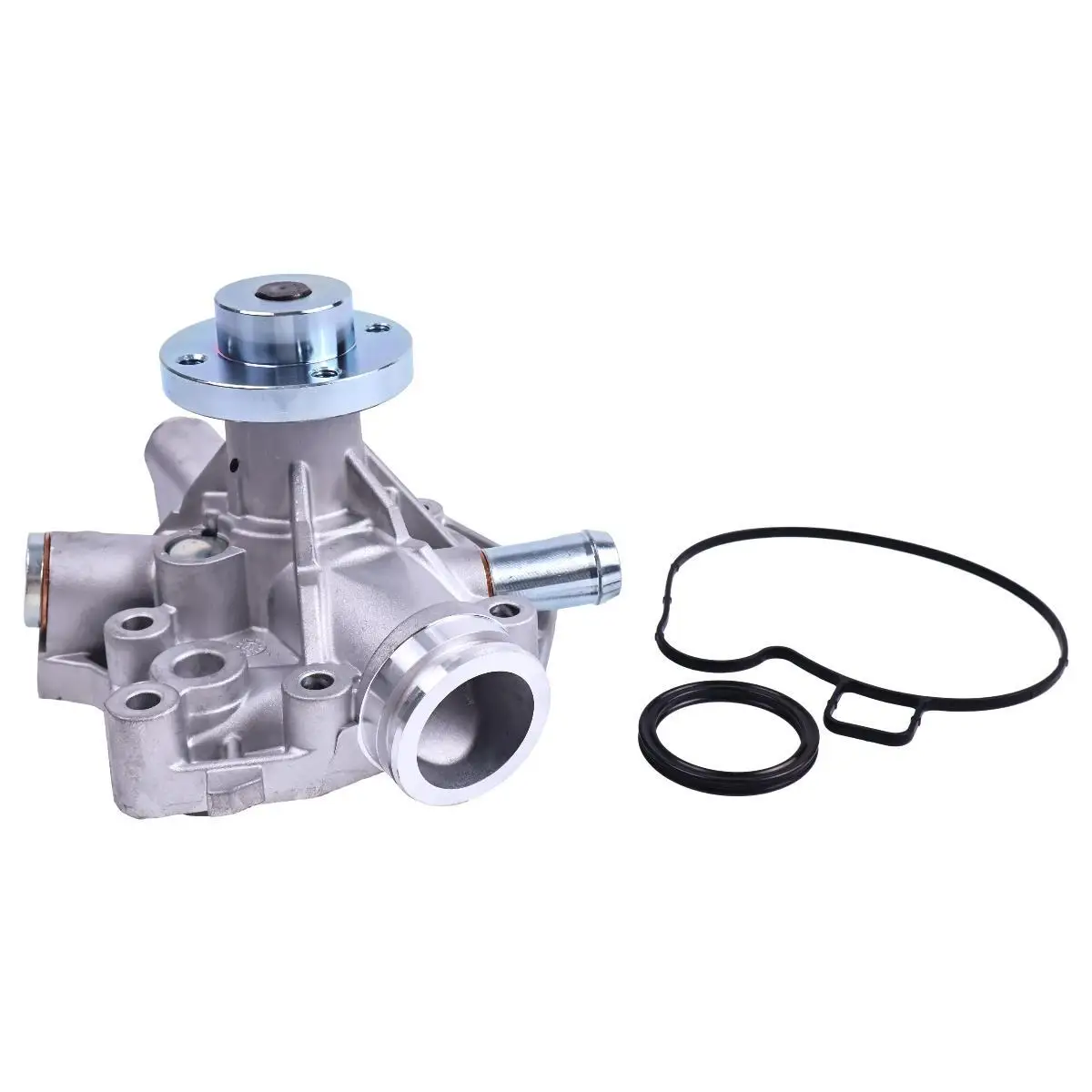 NEW Water Pump 04129080 04126935 04127489 for Deutz Engine TCD3.6 TD 3.6