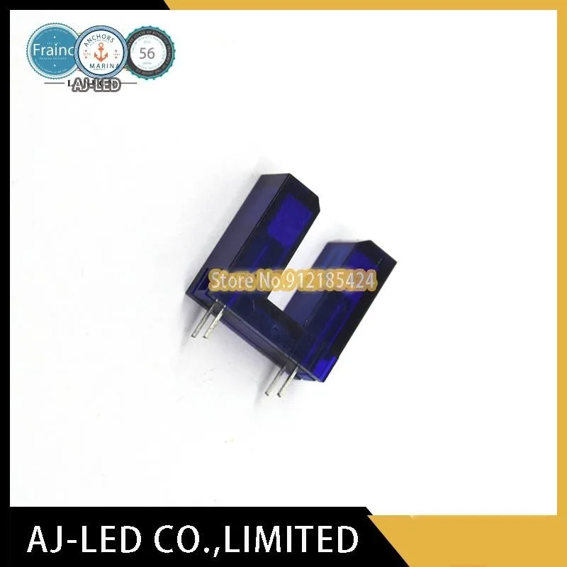 10pcs/lot ITR1410DT50A/TB DIP DIP4 photoelectric sensor switch slot type sensing distance 5mm transmissive new