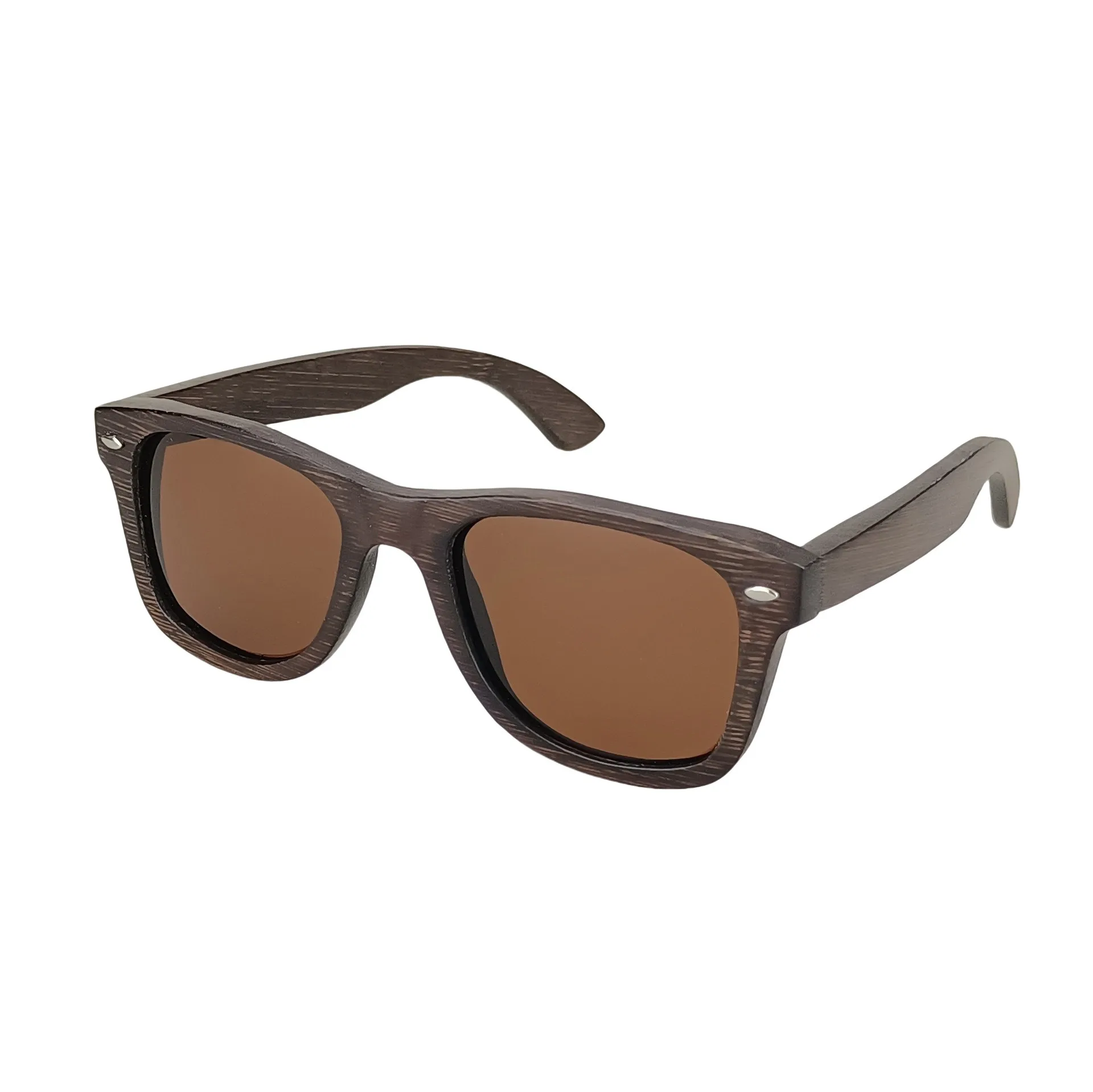 

Polarized Full frame Bamboo Sunglasses Men Wooden Sun glasses Women' Glasses UV400 Outdoor Sun Glasses
