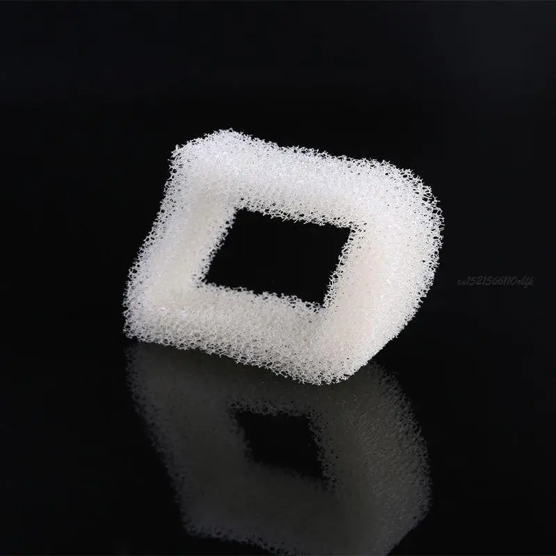 27RB PET FOUNTAIN FILTER VERVANGENDE FILTER PREIFILTERS VOOR DRICKWEL