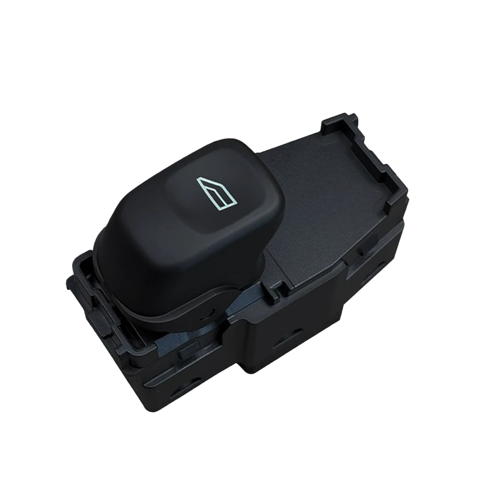 

For Volvo XC90 Power Window Switch Rear Window Switch Single Piece Single Button Plastic Material Left Rear Right Placement