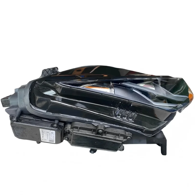 Perfect Fit LED Headlights for  Huracan LP580 LP610 12V with Blue Light Color