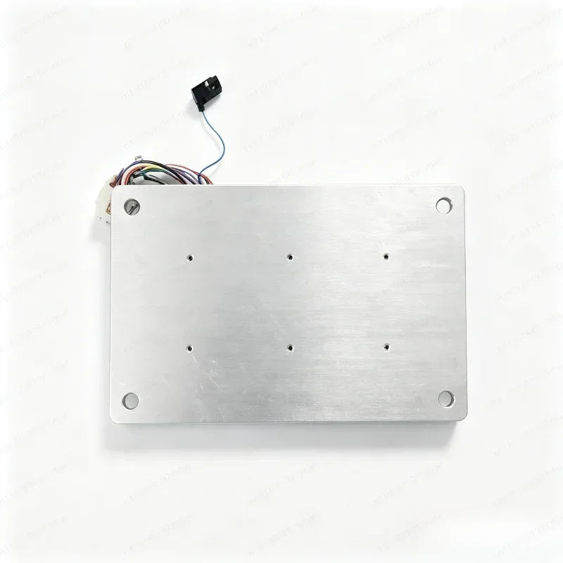 Used but Good Conditional 72400 Sine Wave Controller for 5KW 60V 72V Electric Motorcycle, FOC Programmable Hub Motor Driver-Jmz