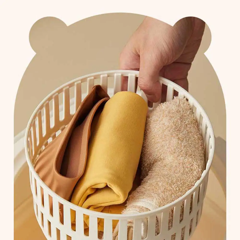 Small Baby Underwear Washing Machine Portable Folding Clothes Washing Machine Lavarropas Portatil