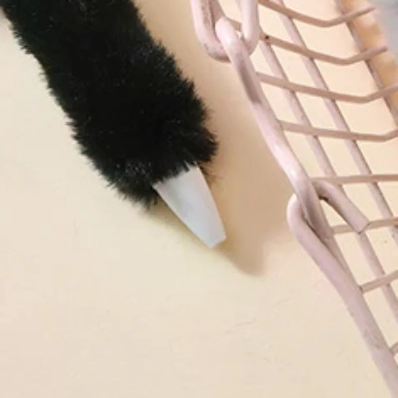 

Креативные милые гелевые ручки в стиле кошки, 0,5 мм, черные, быстросохнущие, с кнопочным механизмом, для школы, офиса, письма и подписи, канцелярские подарки