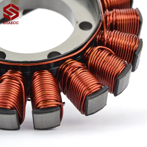 Motorcykel Magneto Statorspole för Triumph Tiger 900 GT Pro Low Rally Pro 20-22-växlad Trippel 1200 RS RR 21-22 T1302104 T1301502 8 best sales Speed Triple RS - №6