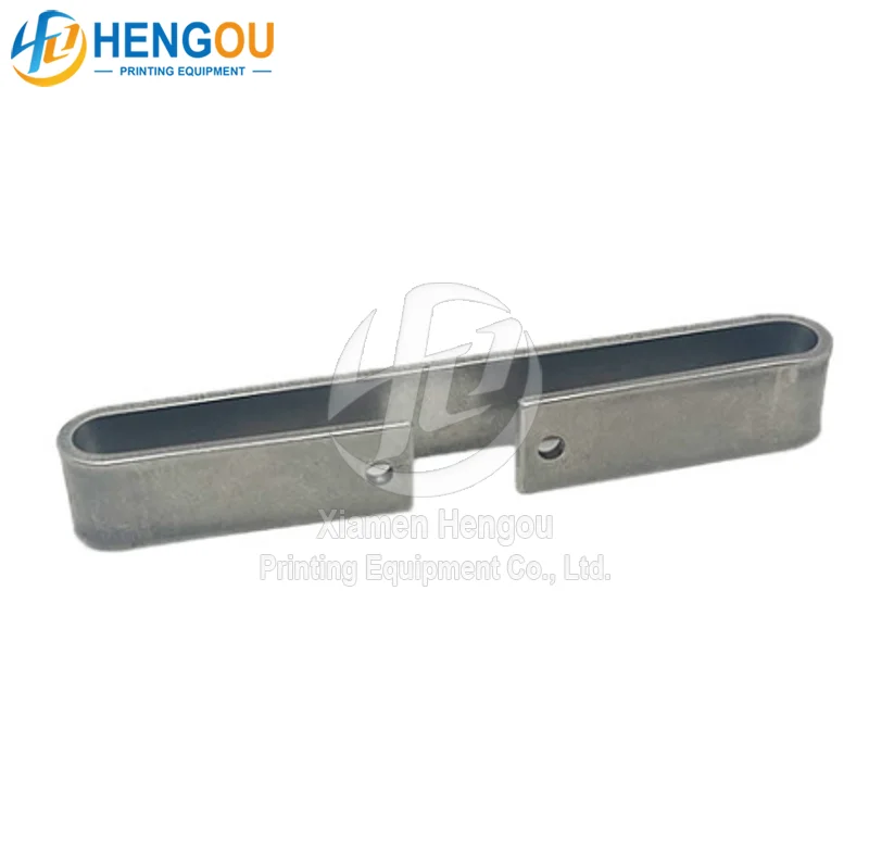 Length 71.5mmX 10mm End MIT seal clip for Tresu D1 and D2 same as  4000018