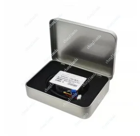 Air Conditioner Bluetooth Detector Intelligently Identifies Model Failure Mobile Phone Detection Software