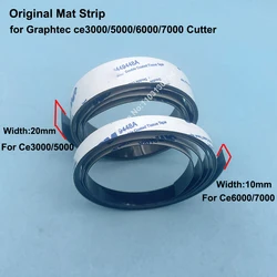 1PC Cutting Original CE6000 Mat Strip for Graphtec CE6000-40 CE6000-60 CE6000-120 CE6000-120AP Protection Guard Strip Blade Pad