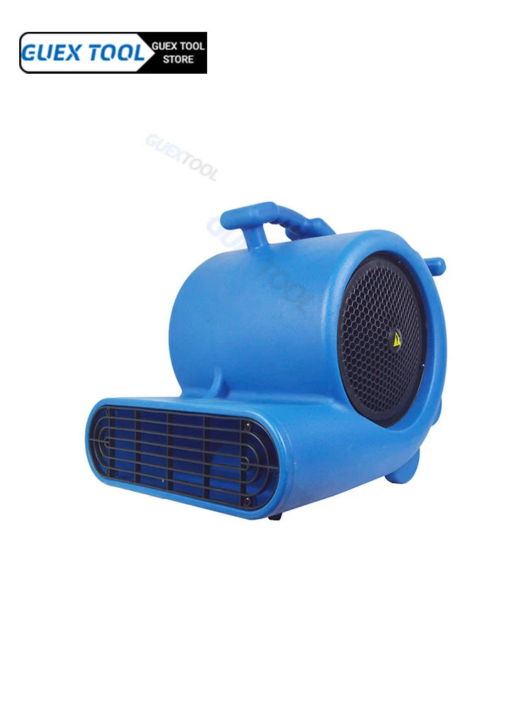 Secador do Assoalho do Agregado Familiar Pequeno Secador do Tapete Hotel Secagem Comercial do Assoalho Supermercado Limpeza Home 220v 250w