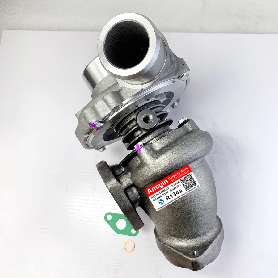 742289 GT2056S Turbo For Ssang-Yong Rodius 270 XVT 186 HP D27DT 742289-5001S A6650901280 A6650900580 A6640900580 A6650901080