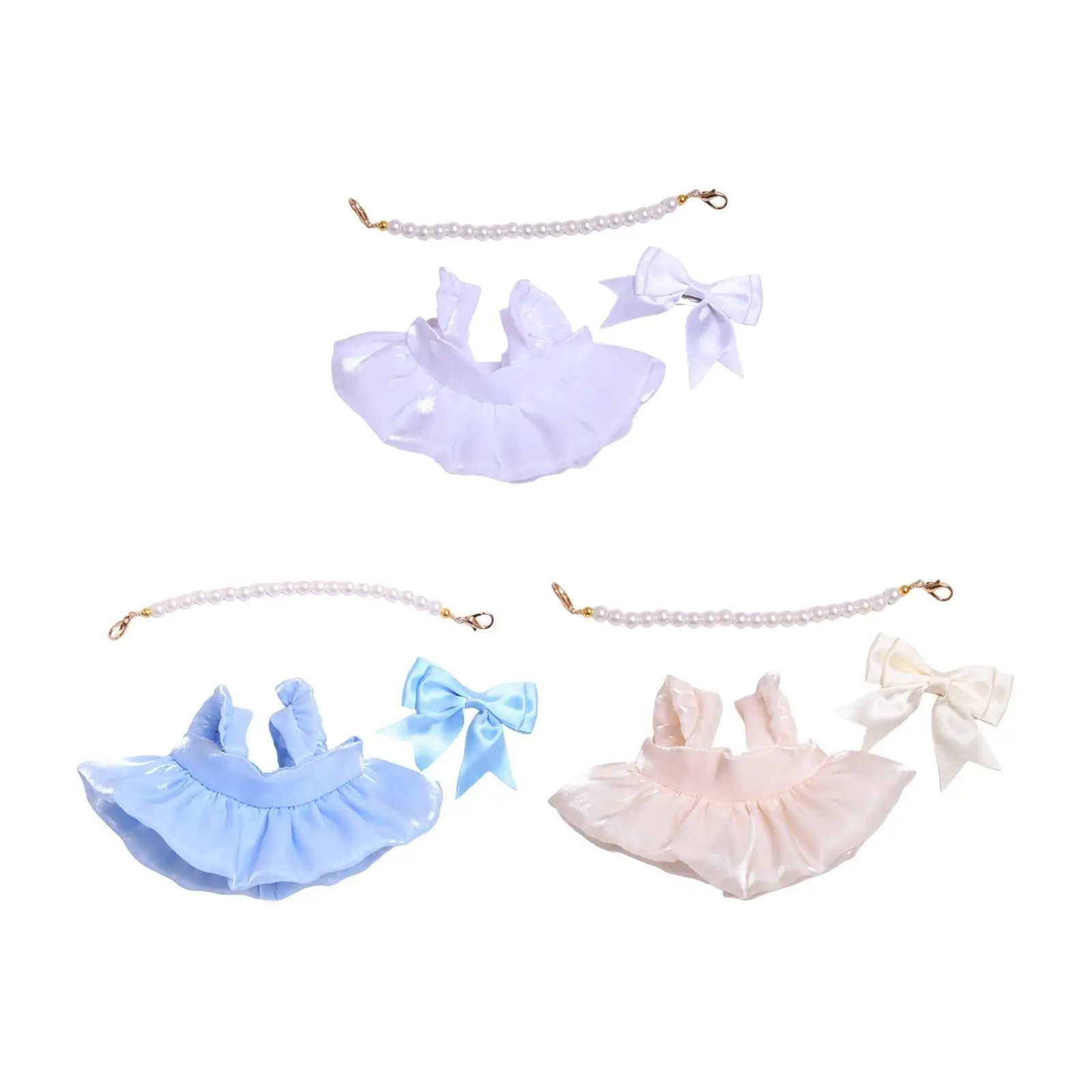 conjunto-de-roupas-e-acessorios-para-bonecas-de-moda-incluindo-colar-laco-e-prendedor-de-cabelo-para-bonecas-de-20-cm-ideal-para-criancas-e-para-o-ano-novo
