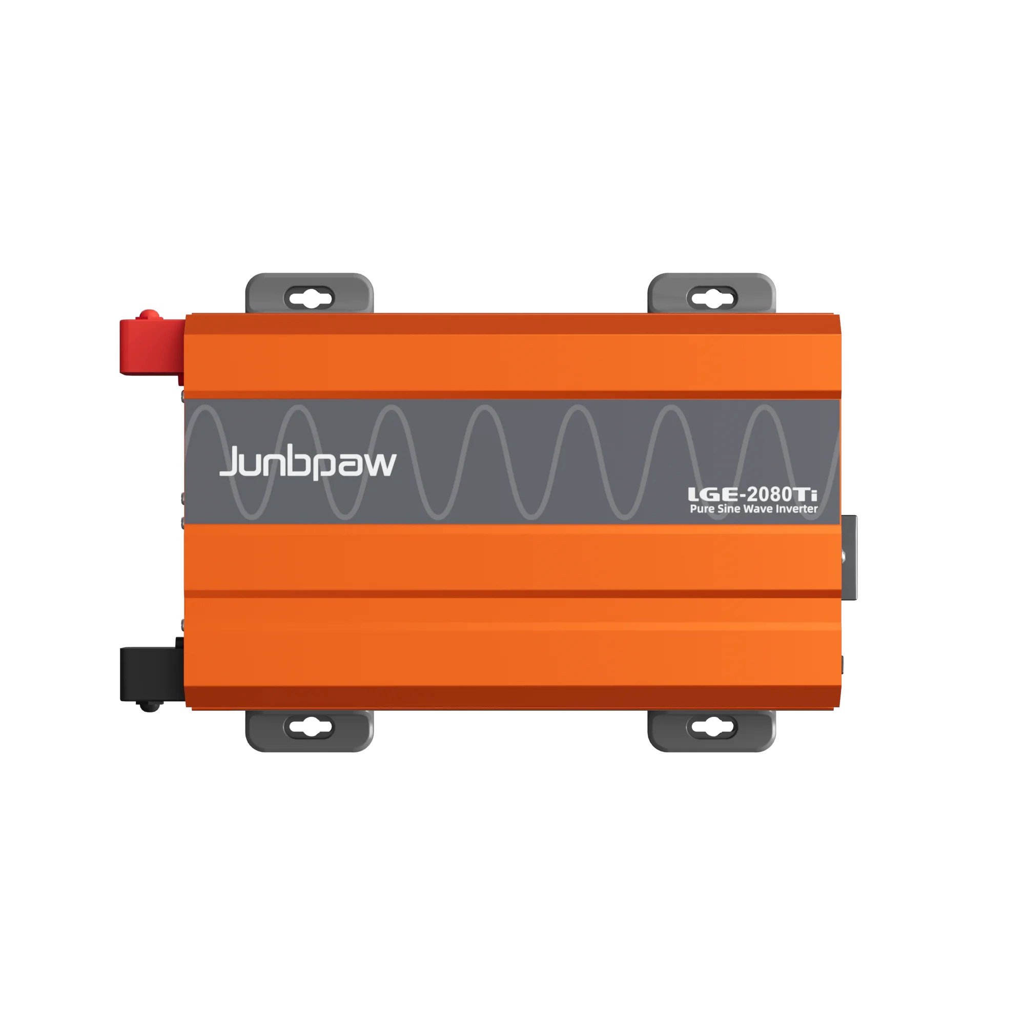 

2000W Pure Sine Wave Car Inverter 12V/24V/48V to 100V/110V/120V DC/AC for Car Battery and Solar Power Generation