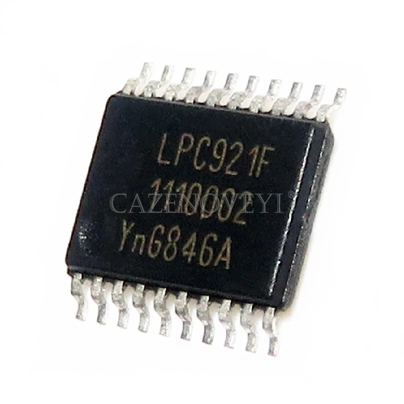 5PCS P89LPC921F P89LPC921 LPC921F LPC921 N76E003AT20 N76E003 MSP430G2553IPW20 430G2553 MP7782DF MP7782  MP7745DF MP7721DF TSSOP