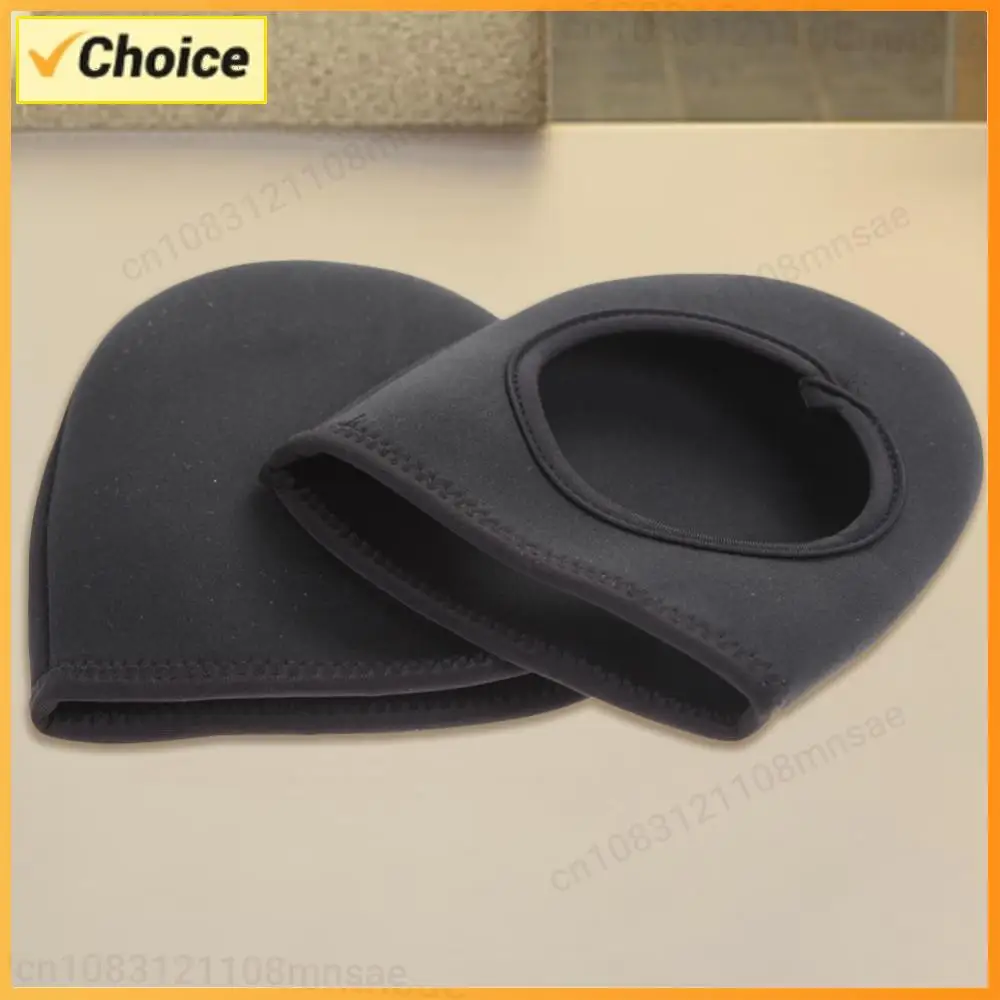 

Cycling Shoe Covers Man Woman Shoe Cover Protector Nylon Windproof Warm Wear Resistant Protective for Outdoor Motorcycle
